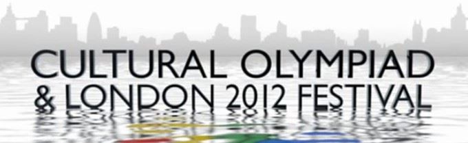 2012 Cultural Olympiad and London Festival