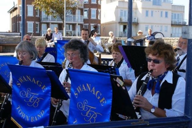 Swanage Town Band