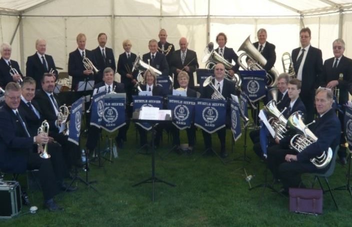 Bridgwater Band