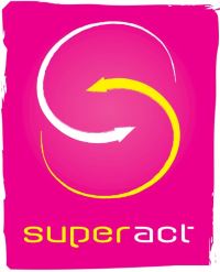 Superact aim is to improve the lives of vulnerable groups and bring communities together